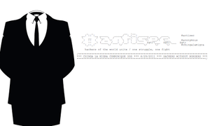 AntiSec Slams Arizona Cops (Again) with Super Personal Data Spill